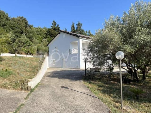 Appartamento in vendita a Cicerale, Campania