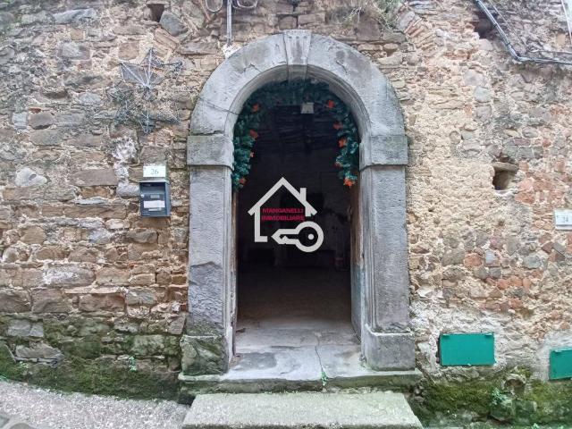Appartamento in vendita a Cicerale, Campania