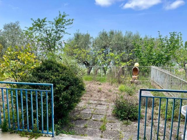 Appartamento in vendita a Cicerale, Campania