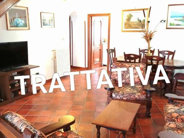 Appartamento in vendita a Roma Capitale, Lazio