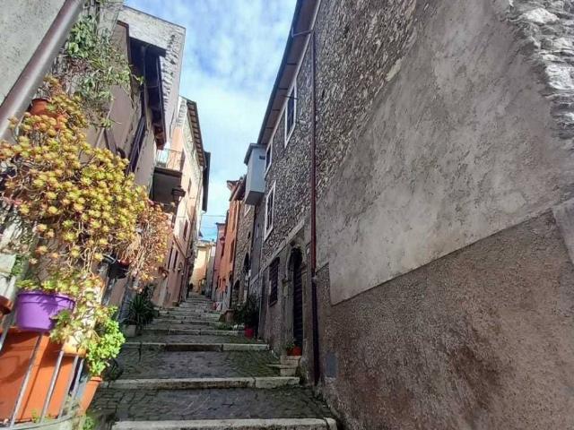 Appartamento in vendita a Ciciliano, Roma Capitale
