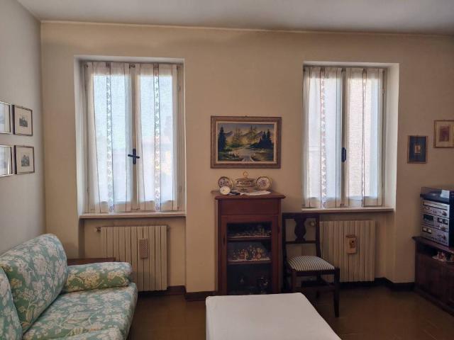 Appartamento in vendita a Cicognolo, Cremona