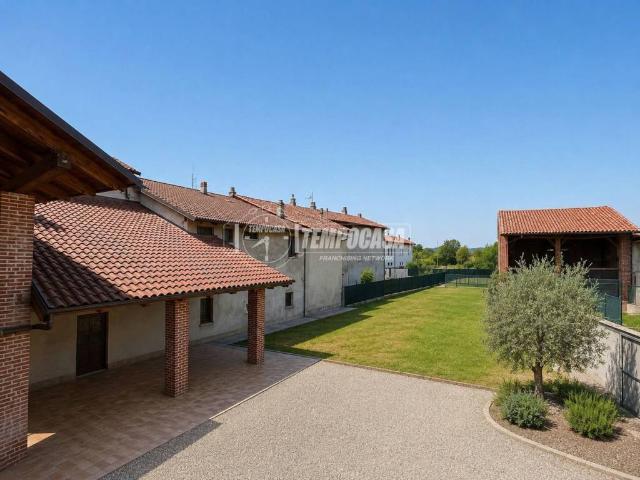 Villa Indipendente in vendita a Piemonte, Torino