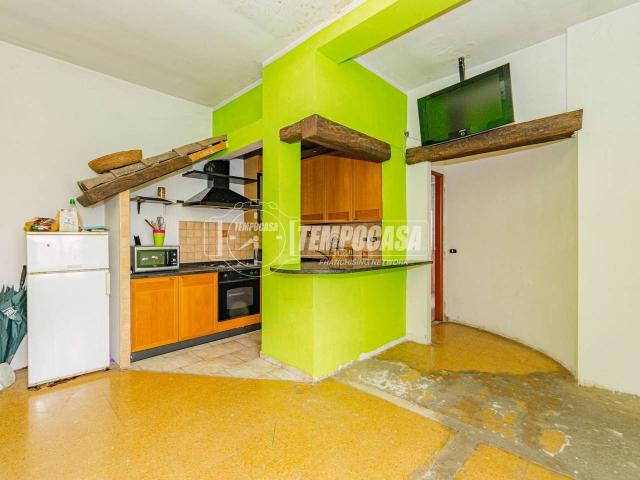 Appartamento in vendita a Cilavegna, Lombardia