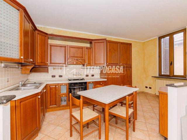 Appartamento in vendita a Cilavegna, Lombardia