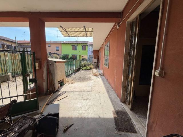 Appartamento in vendita a Cilavegna, Lombardia