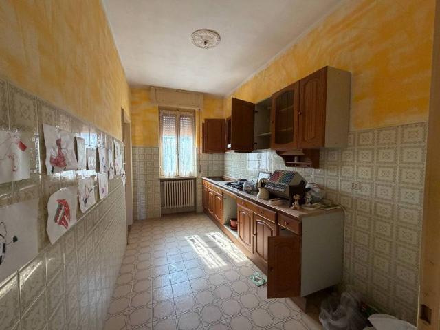 Appartamento in vendita a Cilavegna, Lombardia
