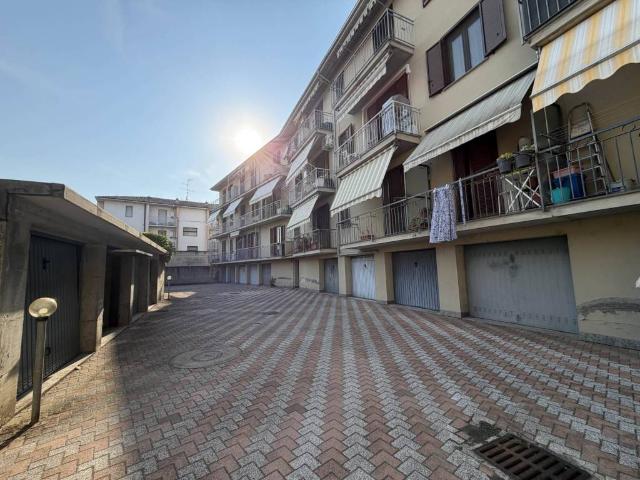 Appartamento in vendita a Cilavegna, Lombardia