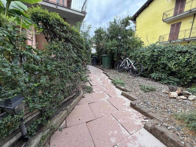 Appartamento in vendita a Cilavegna, Lombardia