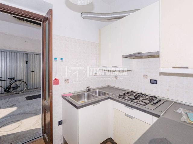 Appartamento in vendita a Cilavegna, Lombardia