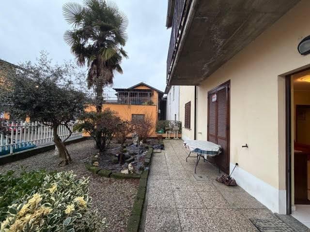 Appartamento in vendita a Cilavegna, Lombardia
