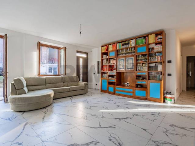 Appartamento in vendita a Cilavegna, Pavia