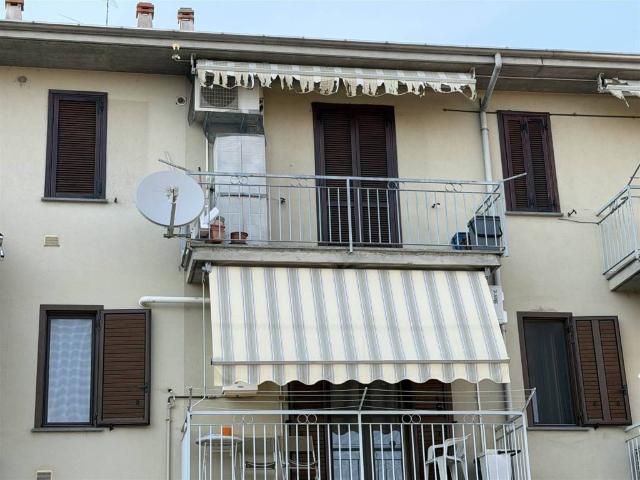 Appartamento in vendita a Cilavegna, Lombardia