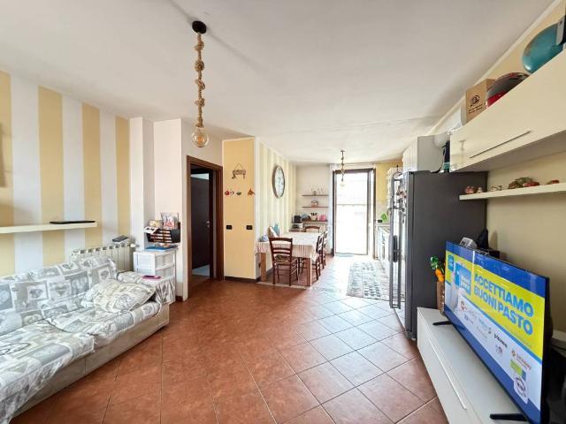 Appartamento in vendita a Cilavegna, Pavia
