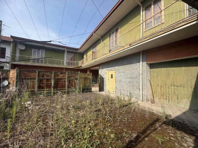Appartamento in vendita a Cilavegna, Lombardia