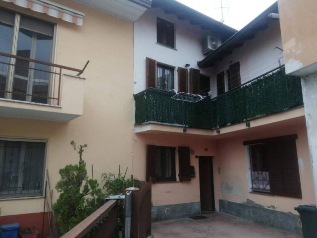 Appartamento in vendita a Cilavegna, Pavia