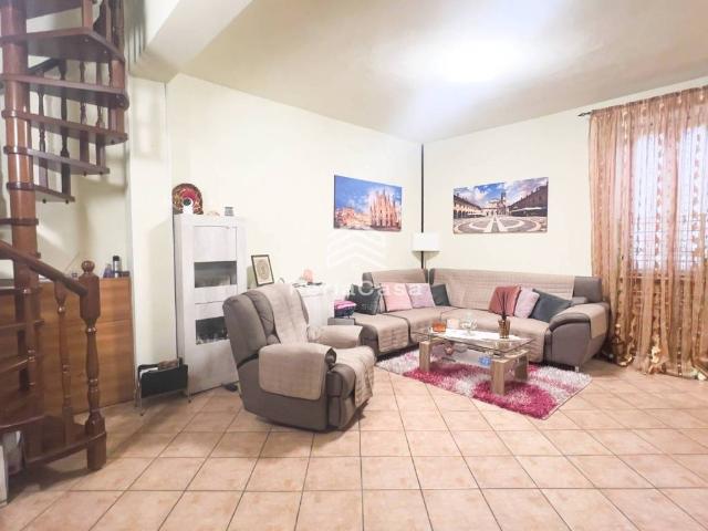Appartamento in vendita a Cilavegna, Lombardia