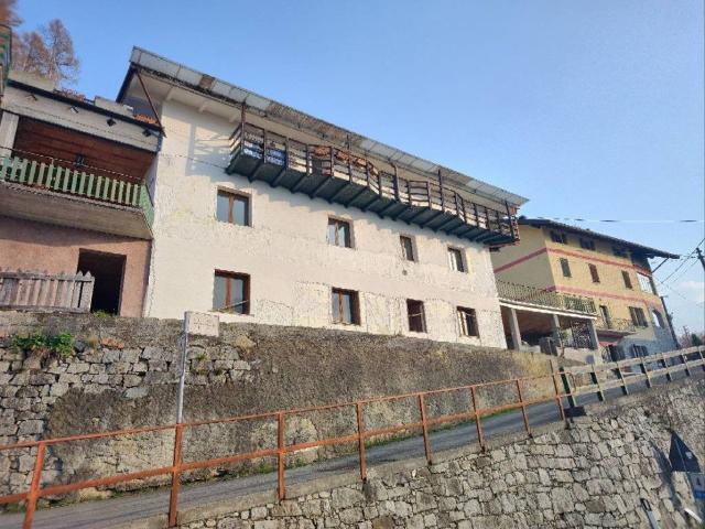 Appartamento in vendita a Comunità montana della valle Camonica, Cimbergo