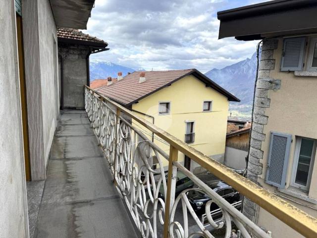 Appartamento in vendita a Comunità montana della valle Camonica, Cimbergo