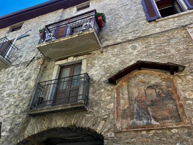 Appartamento in vendita a Comunità montana della valle Camonica, Cimbergo