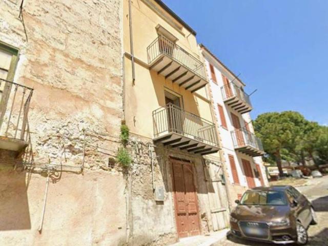 Appartamento in vendita a Ciminna, Palermo