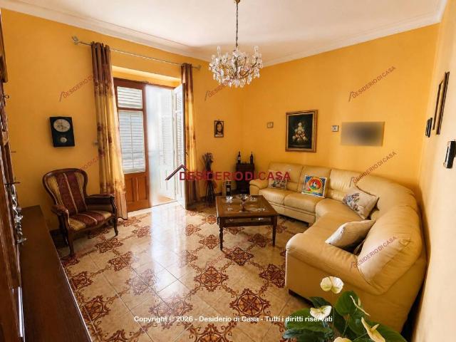 Appartamento in vendita a Ciminna, Palermo