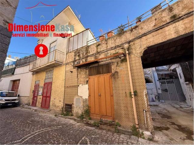 Appartamento in vendita a Cimitile, Campania