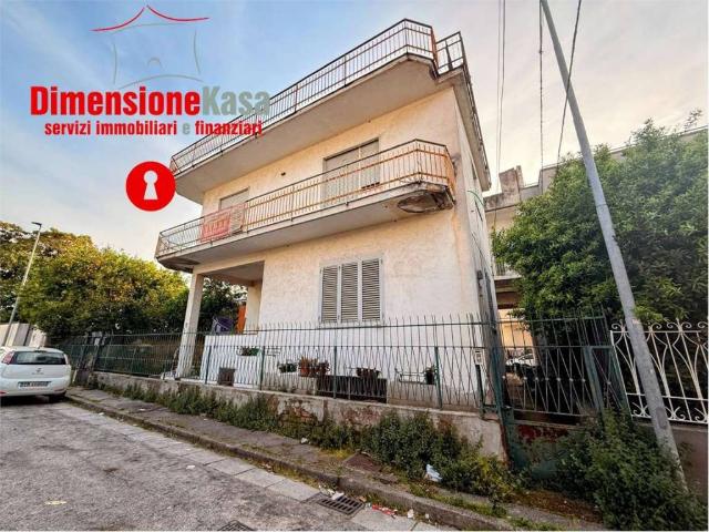 Appartamento in vendita a Cimitile, Campania