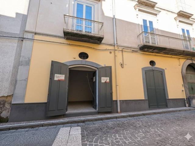 Appartamento in vendita a Cimitile, Campania