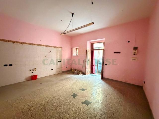 Appartamento in vendita a Cimitile, Campania