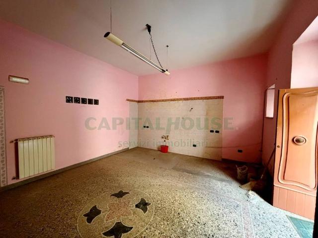 Appartamento in vendita a Cimitile, Campania