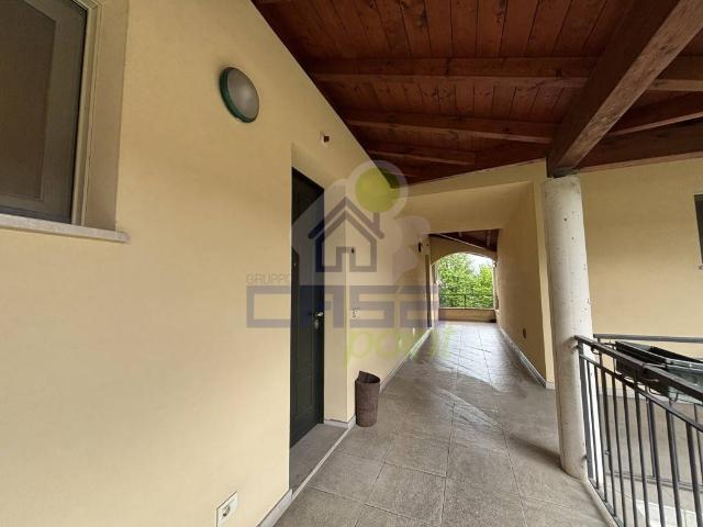 Appartamento in vendita a Cingia De' Botti, Lombardia