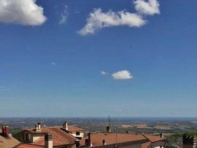 Appartamento in vendita a Marche, Macerata