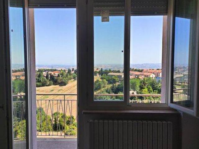 Appartamento in vendita a Pozzo, Marche