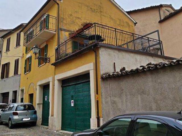Appartamento in vendita a Marche, Macerata