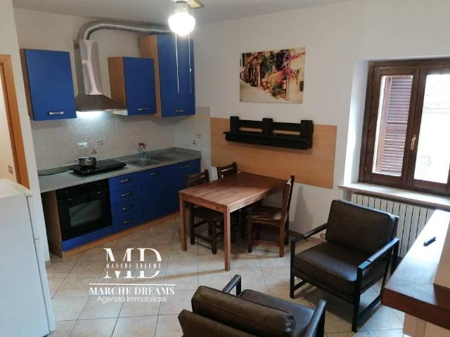Appartamento in vendita a Marche, Macerata