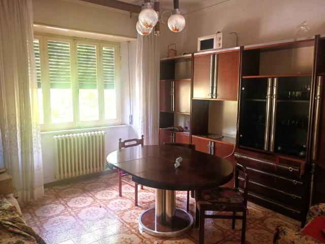 Appartamento in vendita a Marche, Macerata