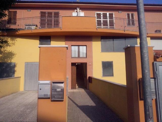 Appartamento in vendita a Marche, Macerata