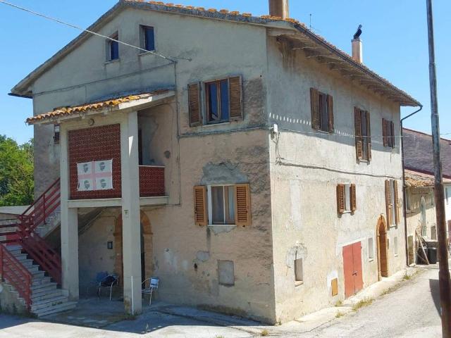 Appartamento in vendita a Marche, Macerata