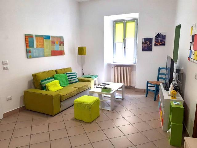 Appartamento in vendita a Marche, Macerata