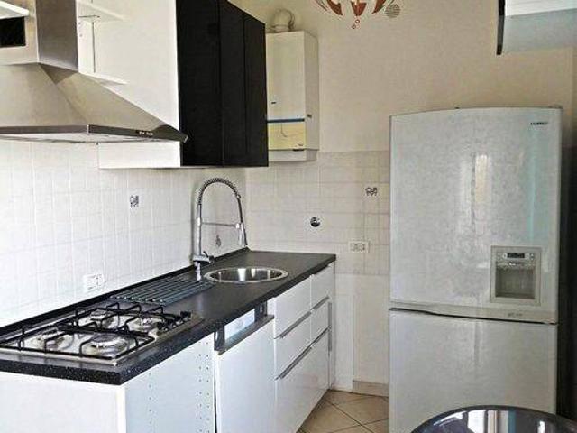 Appartamento in vendita a Marche, Macerata