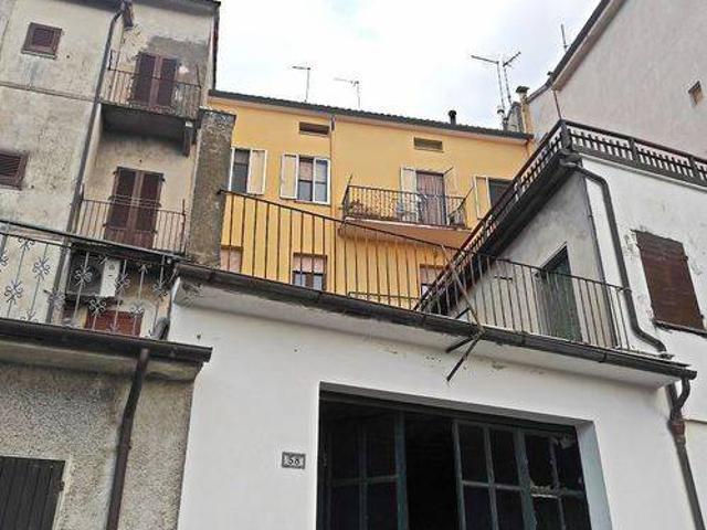 Appartamento in vendita a Pozzo, Marche