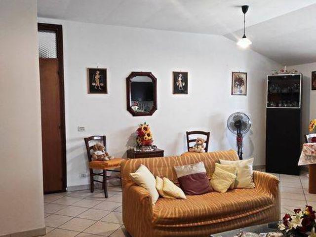 Appartamento in vendita a Marche, Macerata