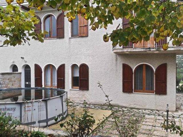 Appartamento in vendita a Pozzo, Marche