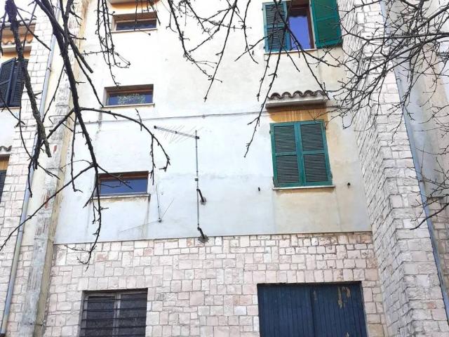 Appartamento in vendita a Pozzo, Marche