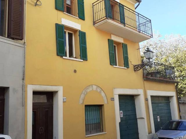 Appartamento in vendita a Marche, Macerata