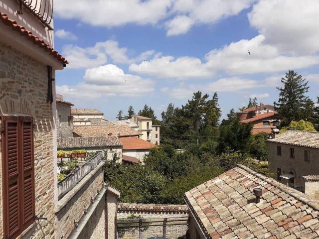 Appartamento in vendita a Marche, Macerata