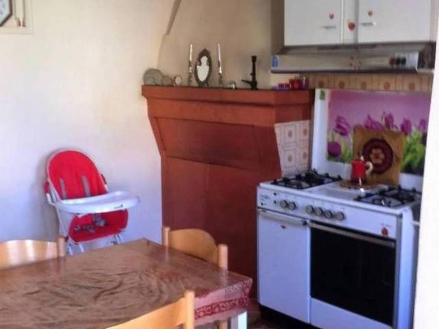 Appartamento in vendita a Strada, Marche