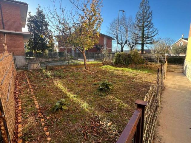 Appartamento in vendita a Grottaccia, Cingoli