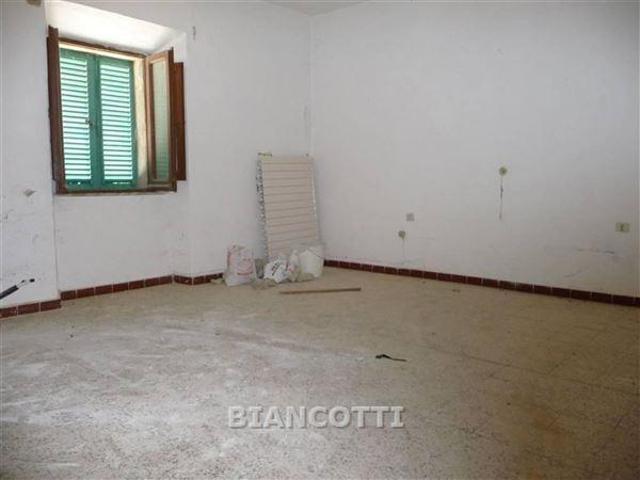 Appartamento in vendita a Cinigiano, Toscana